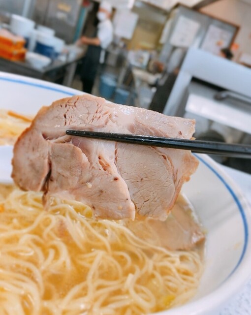 閉店 支那そばや 鶴ヶ峰店 シナソバヤ 鶴ケ峰 ラーメン 食べログ