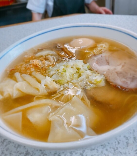 閉店 支那そばや 鶴ヶ峰店 シナソバヤ 鶴ケ峰 ラーメン 食べログ