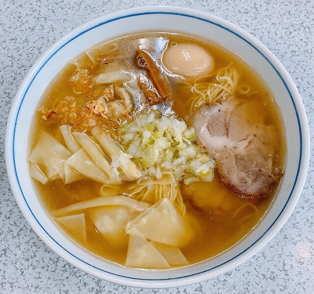 閉店 支那そばや 鶴ヶ峰店 シナソバヤ 鶴ケ峰 ラーメン 食べログ