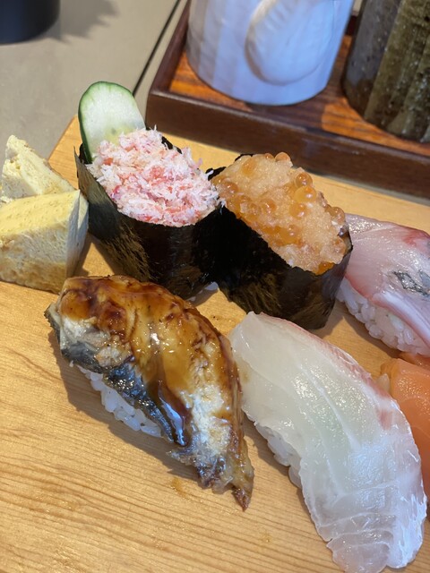 Hinode Zushi Ariake photo 2