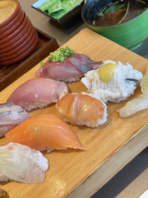 Hinode Zushi Ariake photo 3