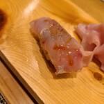 寿司職人 びる川 - 