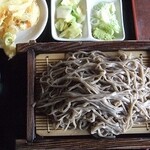 食の駅ぐんま 吉岡店 - おそばとうどんが美味しくて安い！