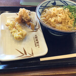 丸亀製麺 - 