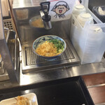 丸亀製麺 - 