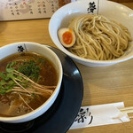 彩色ラーメン きんせい総本家 夢風 - 