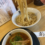 彩色ラーメン きんせい総本家 夢風 - 