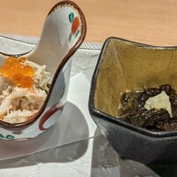 浜松町 鮨 すし門 - 