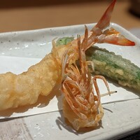 浜松町 鮨 すし門 - 