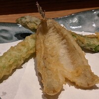 浜松町 鮨 すし門 - 