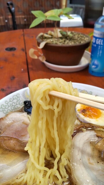 手作り工房 田舎そば屋 - 尾花沢市その他（ラーメン）の写真