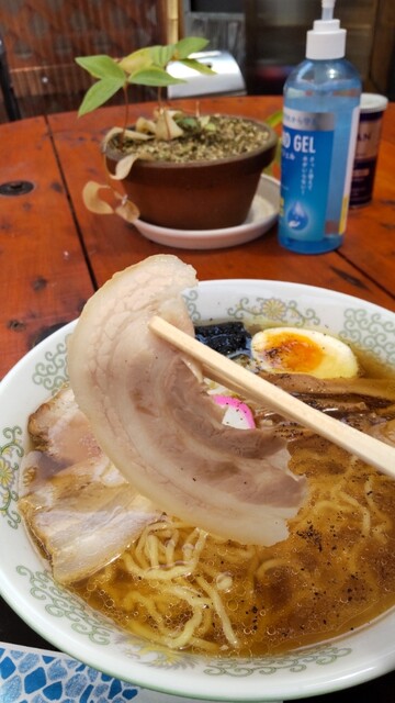 手作り工房 田舎そば屋 - 尾花沢市その他（ラーメン）の写真