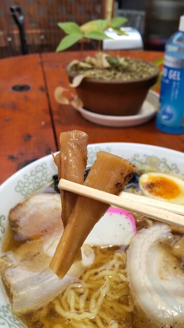 手作り工房 田舎そば屋 - 尾花沢市その他（ラーメン）の写真