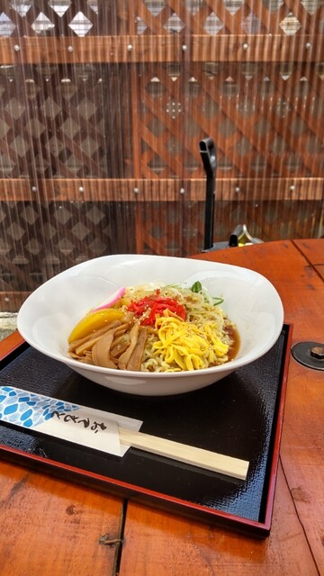 手作り工房 田舎そば屋 - 尾花沢市その他（ラーメン）の写真