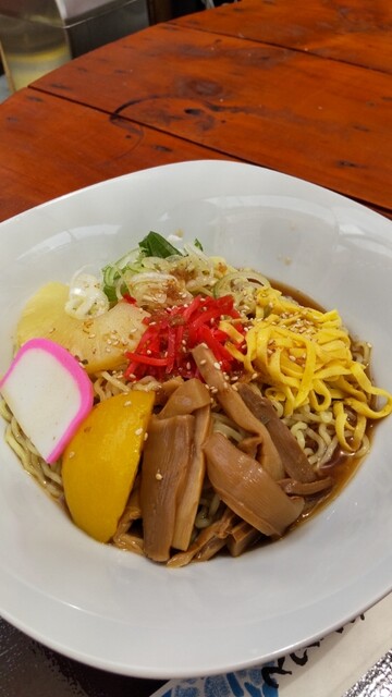 手作り工房 田舎そば屋 - 尾花沢市その他（ラーメン）の写真