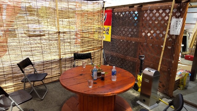 手作り工房 田舎そば屋 - 尾花沢市その他（ラーメン）の写真