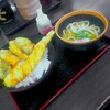資さんうどん 魚町店