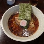 Ramen Soyokaze - 