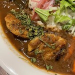 51 CURRY CAFE - 