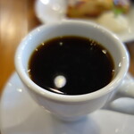 Salzberg Coffee - ブラジル