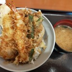 Tendon Tenya - 