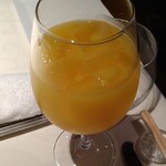 Antichi - オレンジジュース