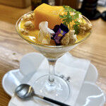 kitchen俊貴 - マンニンドウフ