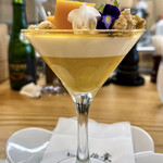 kitchen俊貴 - マンニンドウフ