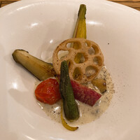 イルチェーロ 恵比寿 - 