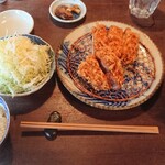 Nishiazabu Butagumi - 