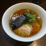 支那そばや 本店 - 