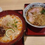 Sousakuramen toride - 