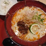 Sousakuramen toride - 