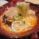 Sousakuramen toride - 