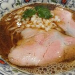 Sousakuramen toride - 