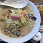 リンガーハット - 
