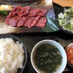 Yakiniku Yamato - 