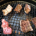 焼肉やまと - 