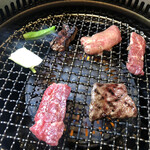 焼肉やまと - 