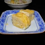 ハイカラヤ - 玉子焼き