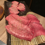 上等焼肉 ひらく - 