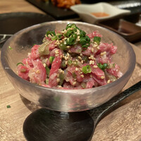 上等焼肉 ひらく - 