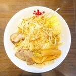 油そば 零 - 