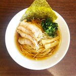 麺屋 いぶき - 