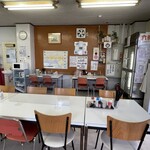 お食事の店 鯉城 - 