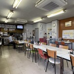 お食事の店 鯉城 - 