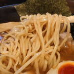 麺屋いちびり - 麺