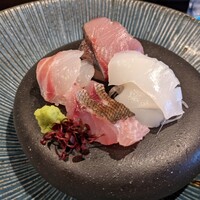 魚菜 由良 2号店 - 