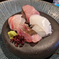 魚菜 由良 2号店 - 