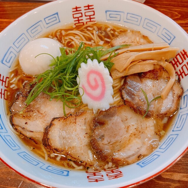 麺屋 隊長 Menya Taicho 岡場 ラーメン 食べログ 麺屋 隊長 Menya Taicho 岡場 ラーメン 食べログ